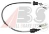ROVER UUC101240 Clutch Cable